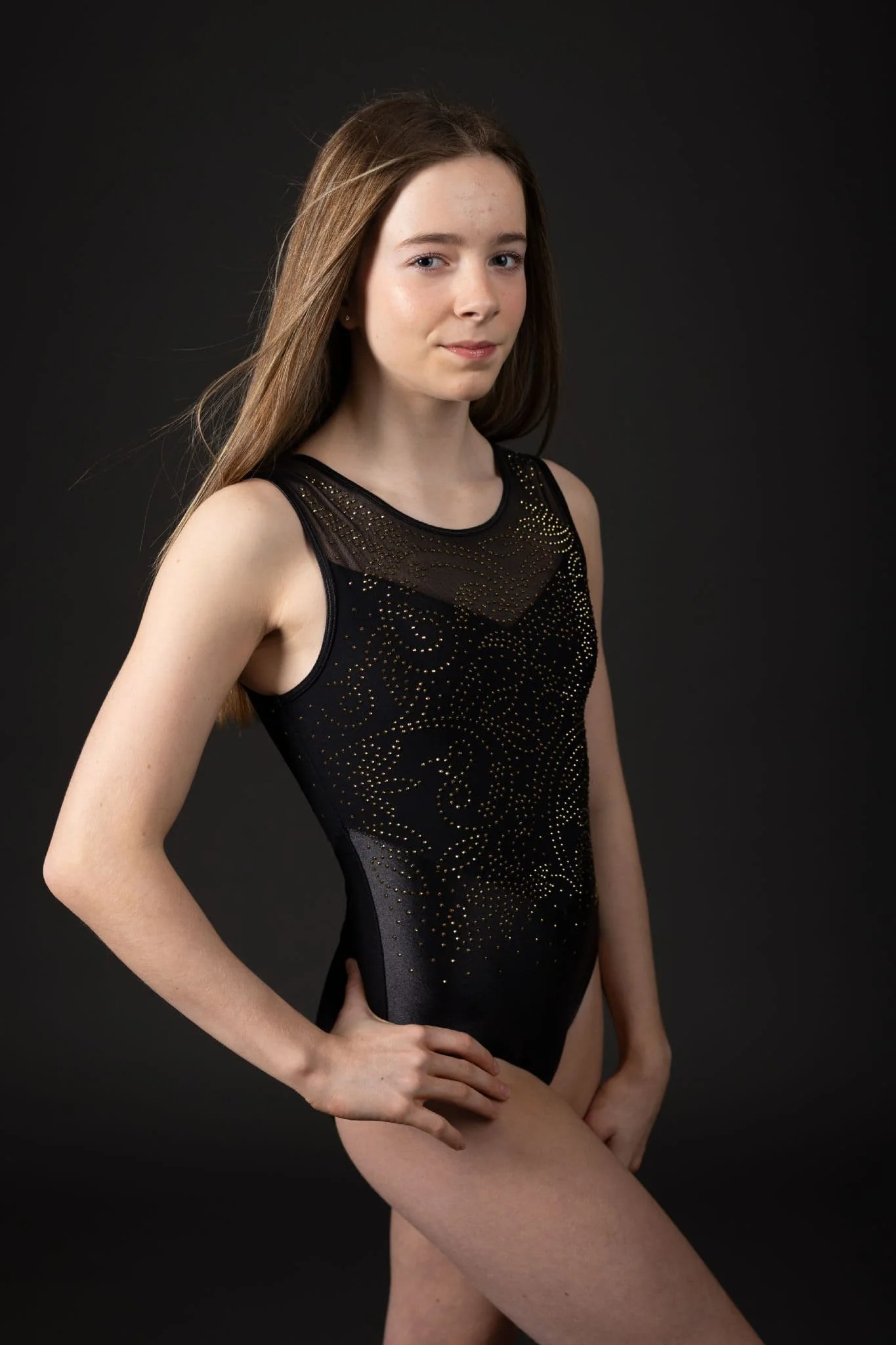 Amira Leotard - Image 3