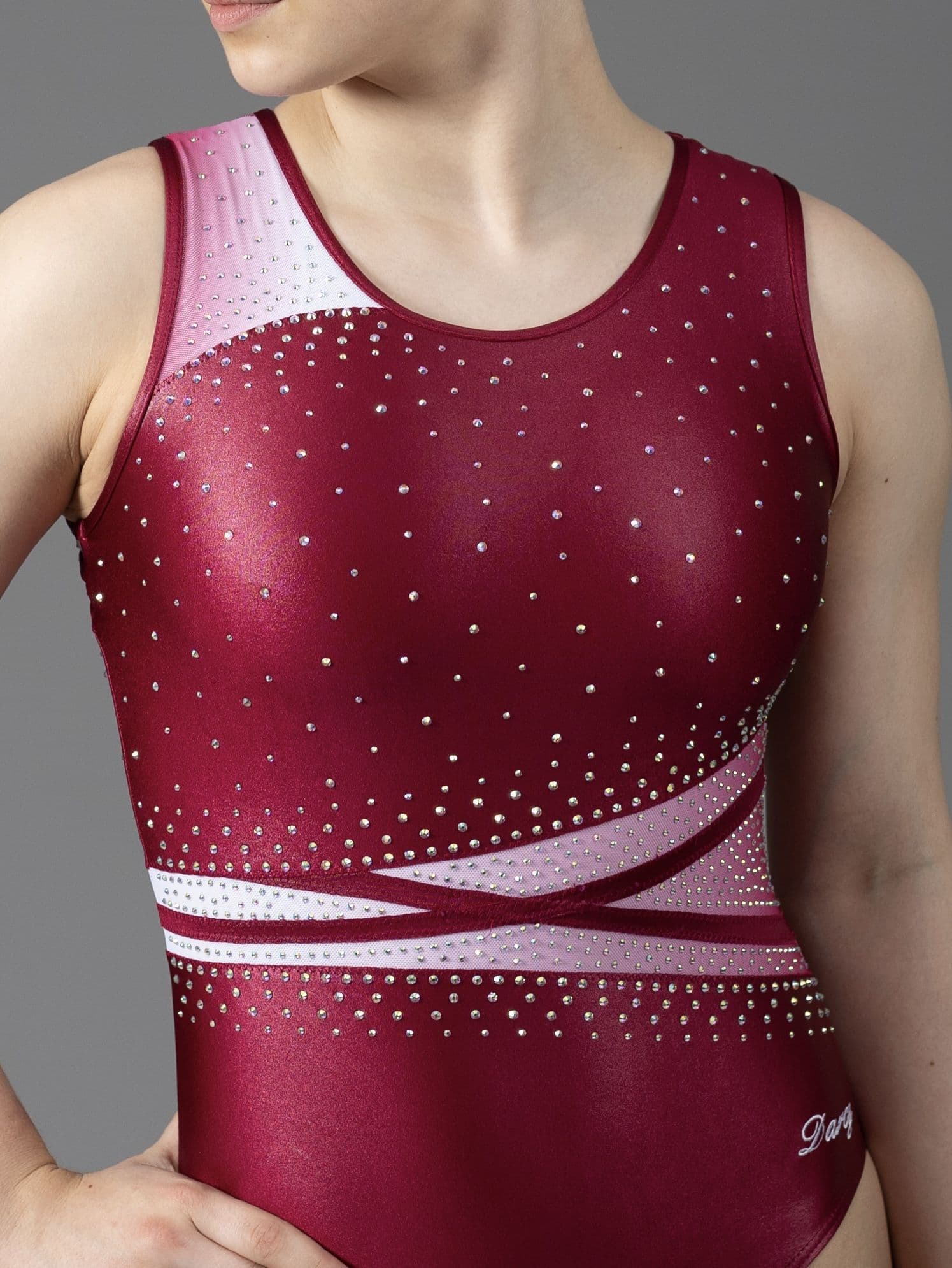 Charm Leotard - Image 11