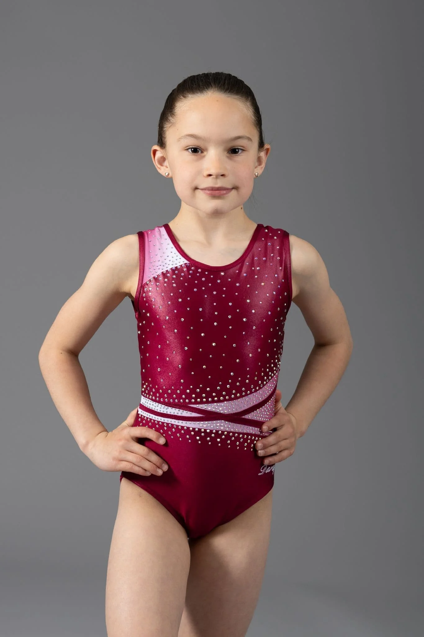 Charm Leotard - Image 8