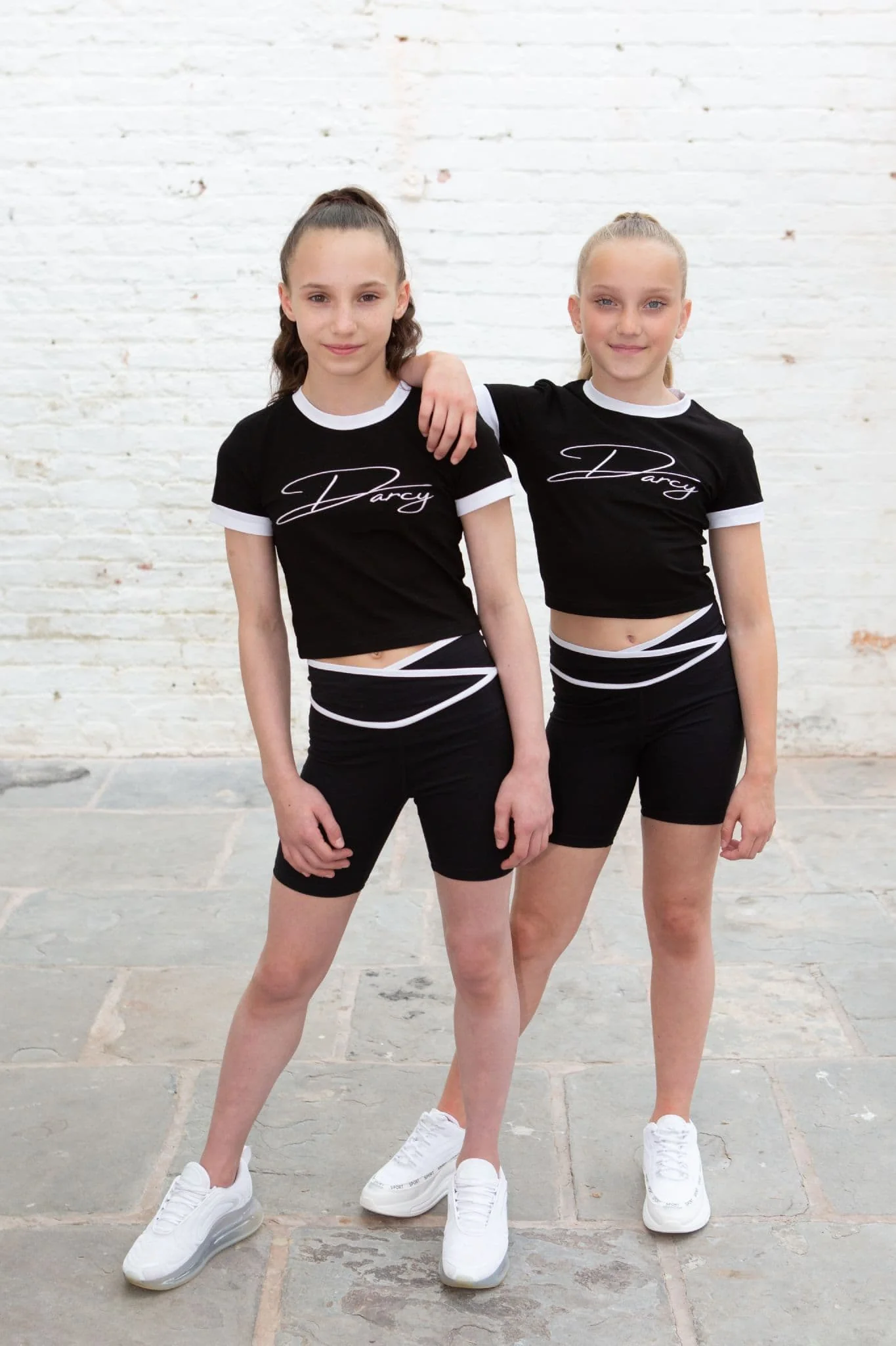 Ebony Sports T-Shirt - Image 4