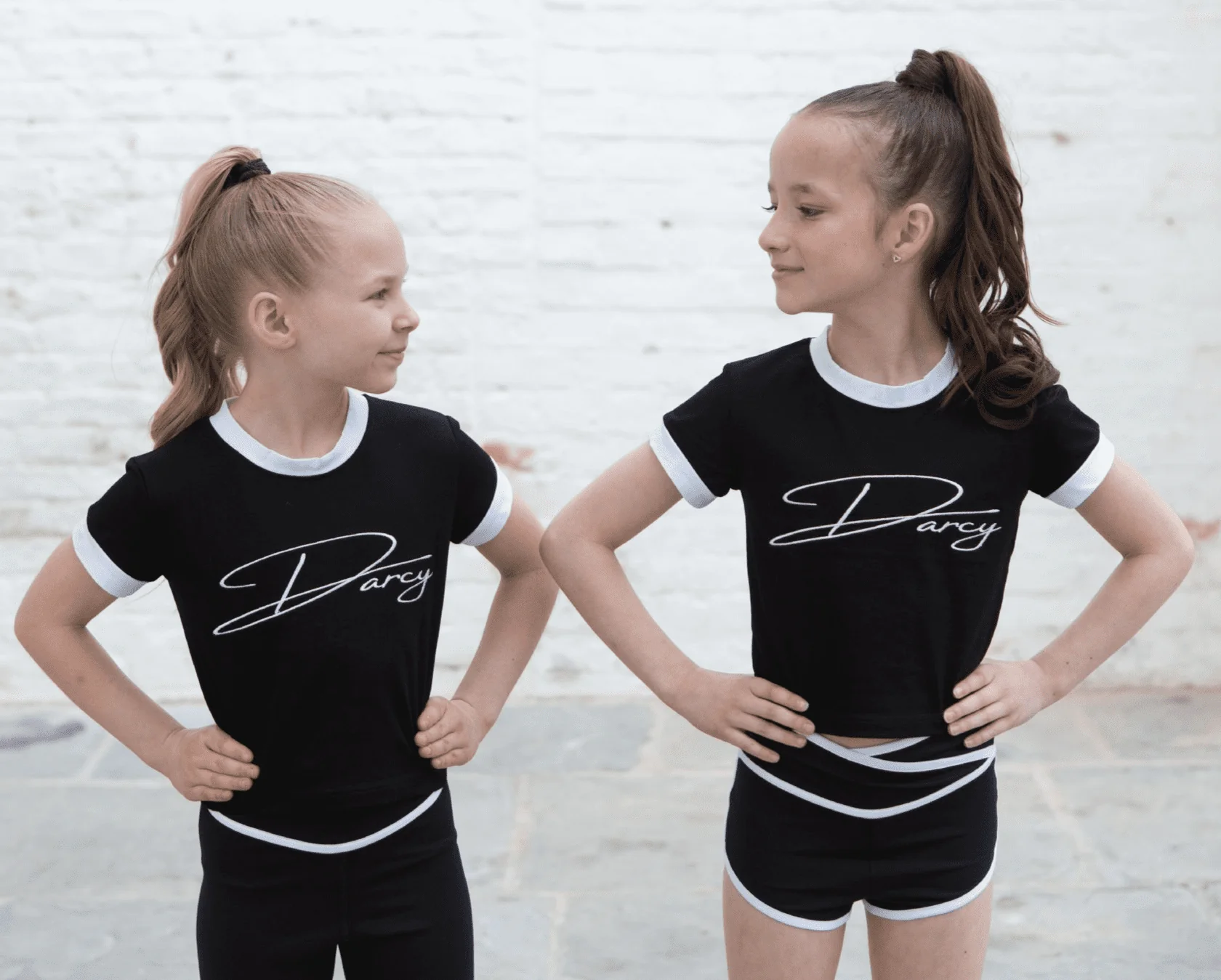 Ebony Sports T-Shirt - Image 6