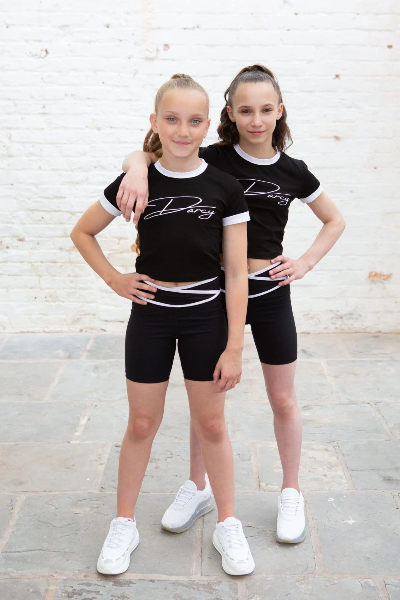 Ebony Sports T-Shirt - Image 9