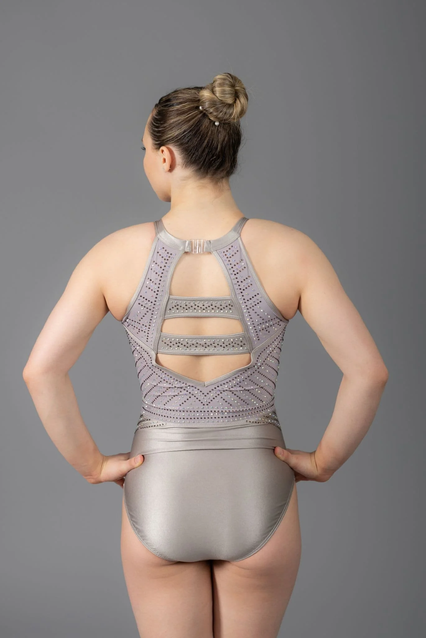 Elegance Leotard - Image 7