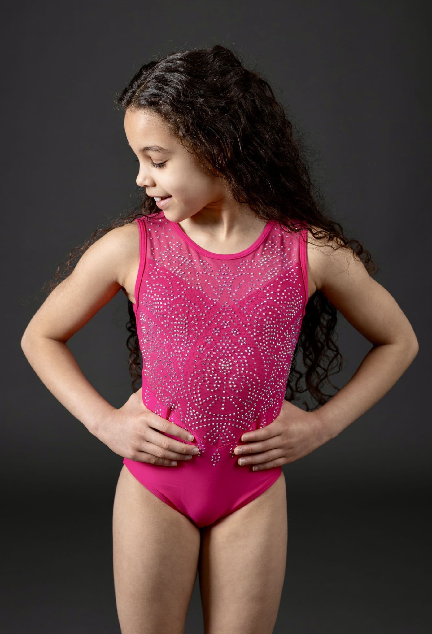 Farah Leotard - Image 5