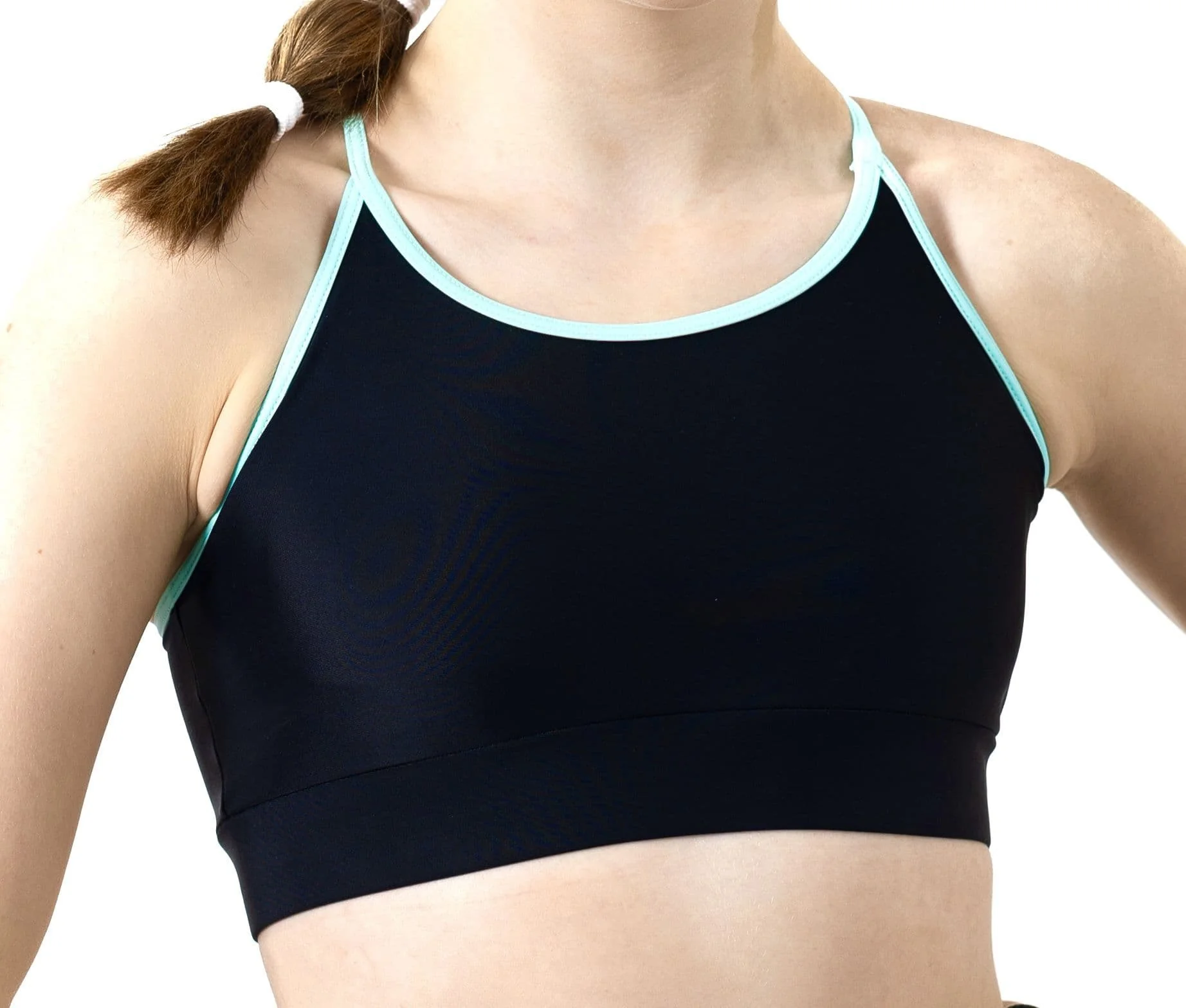 Keep-Up Leotard + Crop-Top - Image 16