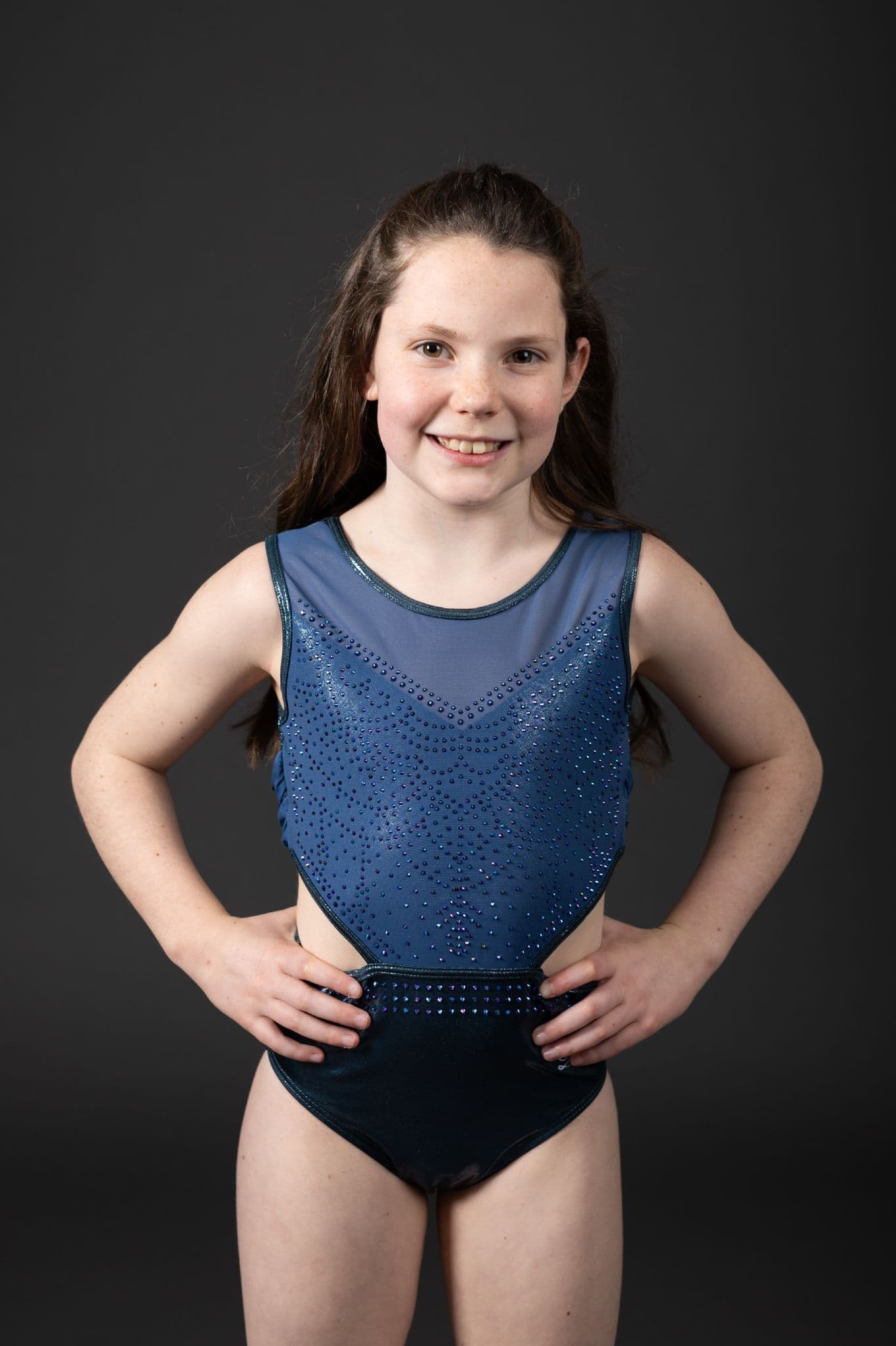 Kyra Leotard - Image 11