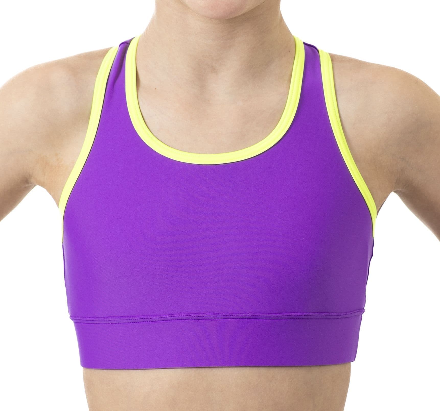 Level-Up Leotard + Crop-Top - Image 12