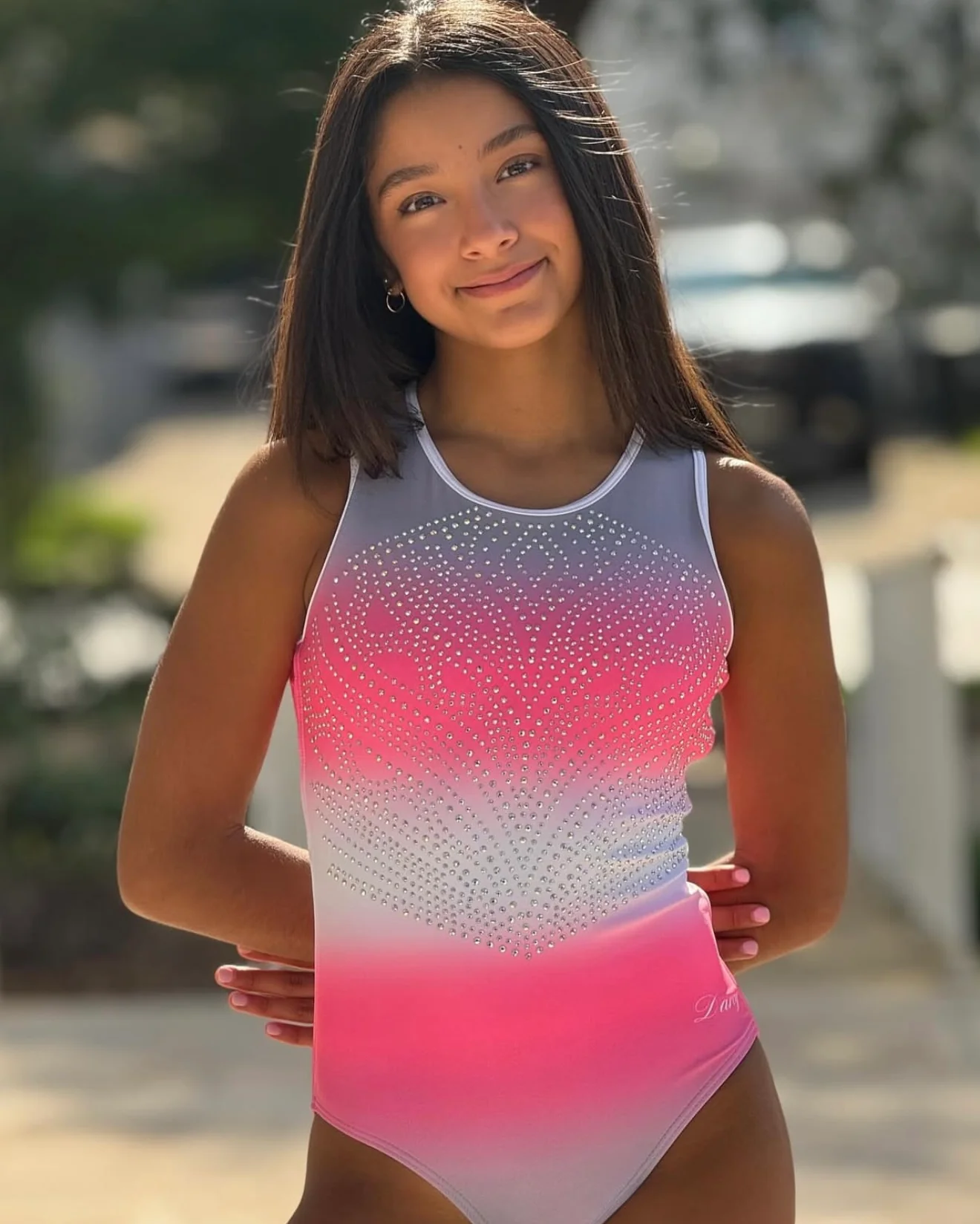 Lucid Leotard - Image 4