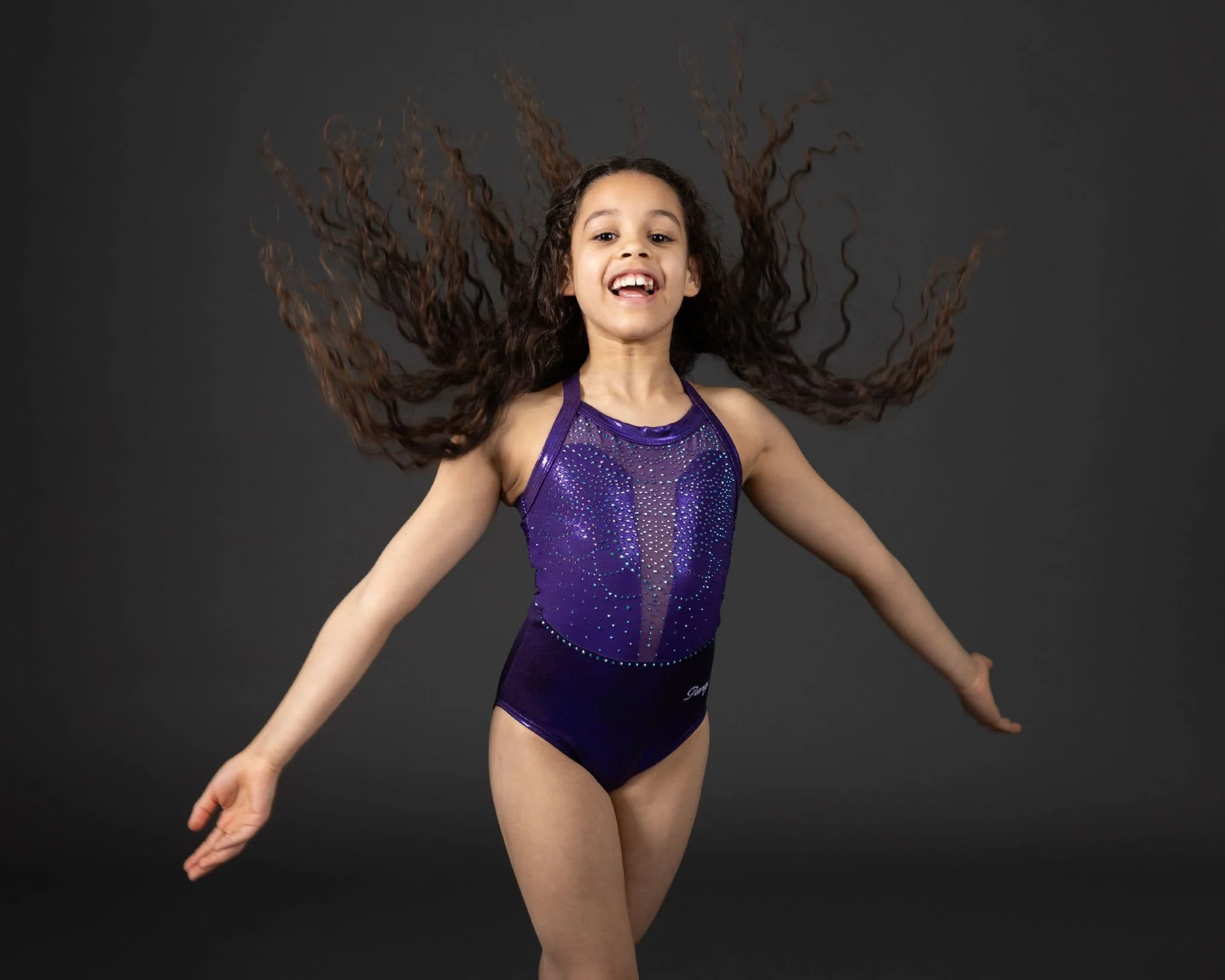 Nabila Leotard - Image 15