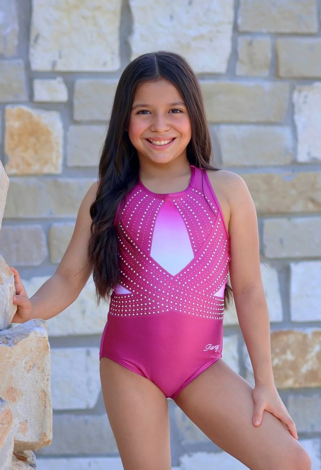 Poise Leotard - Image 5