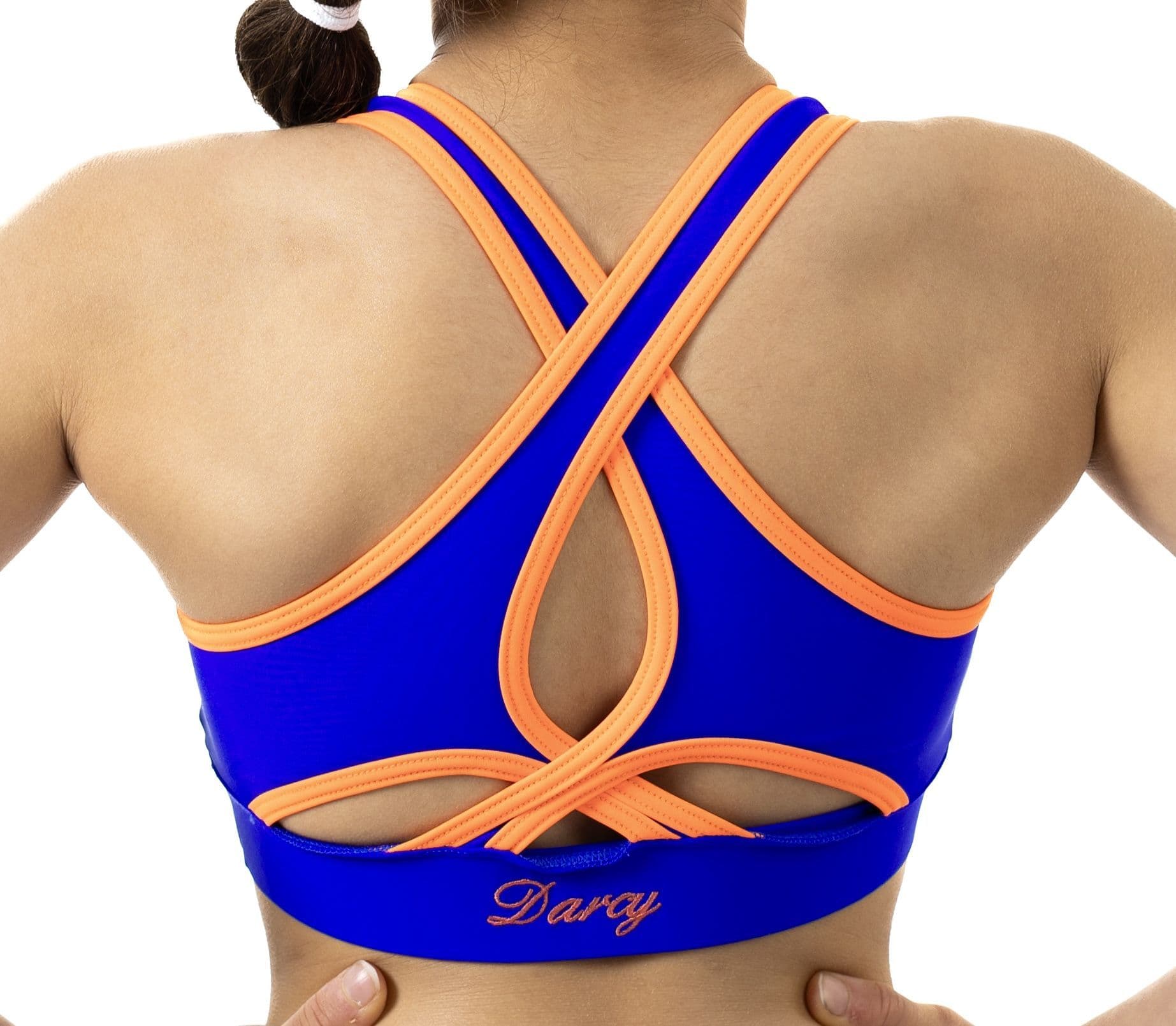 Power-Up Leotard + Crop-Top - Image 11
