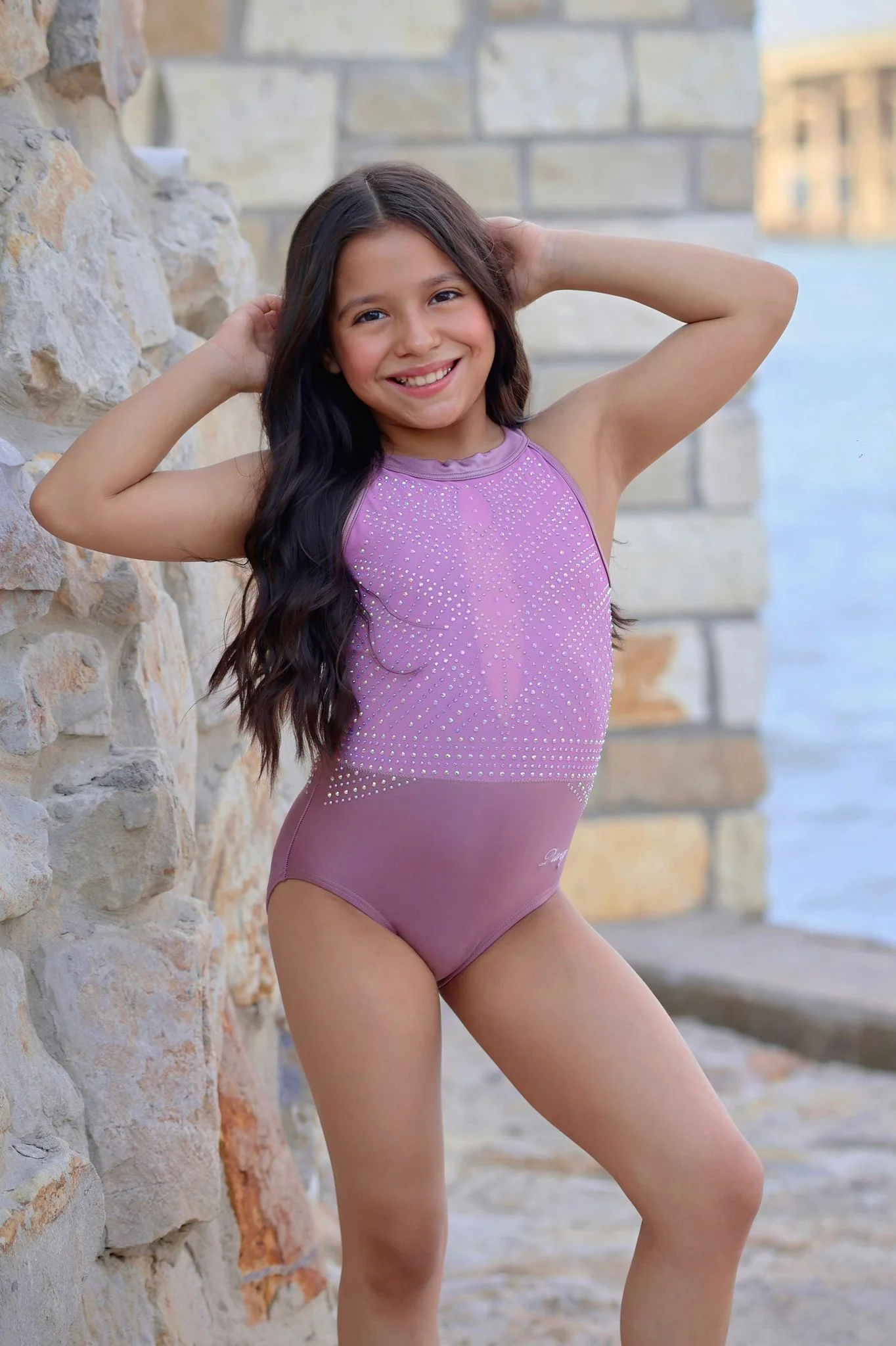 Refine Leotard - Image 6