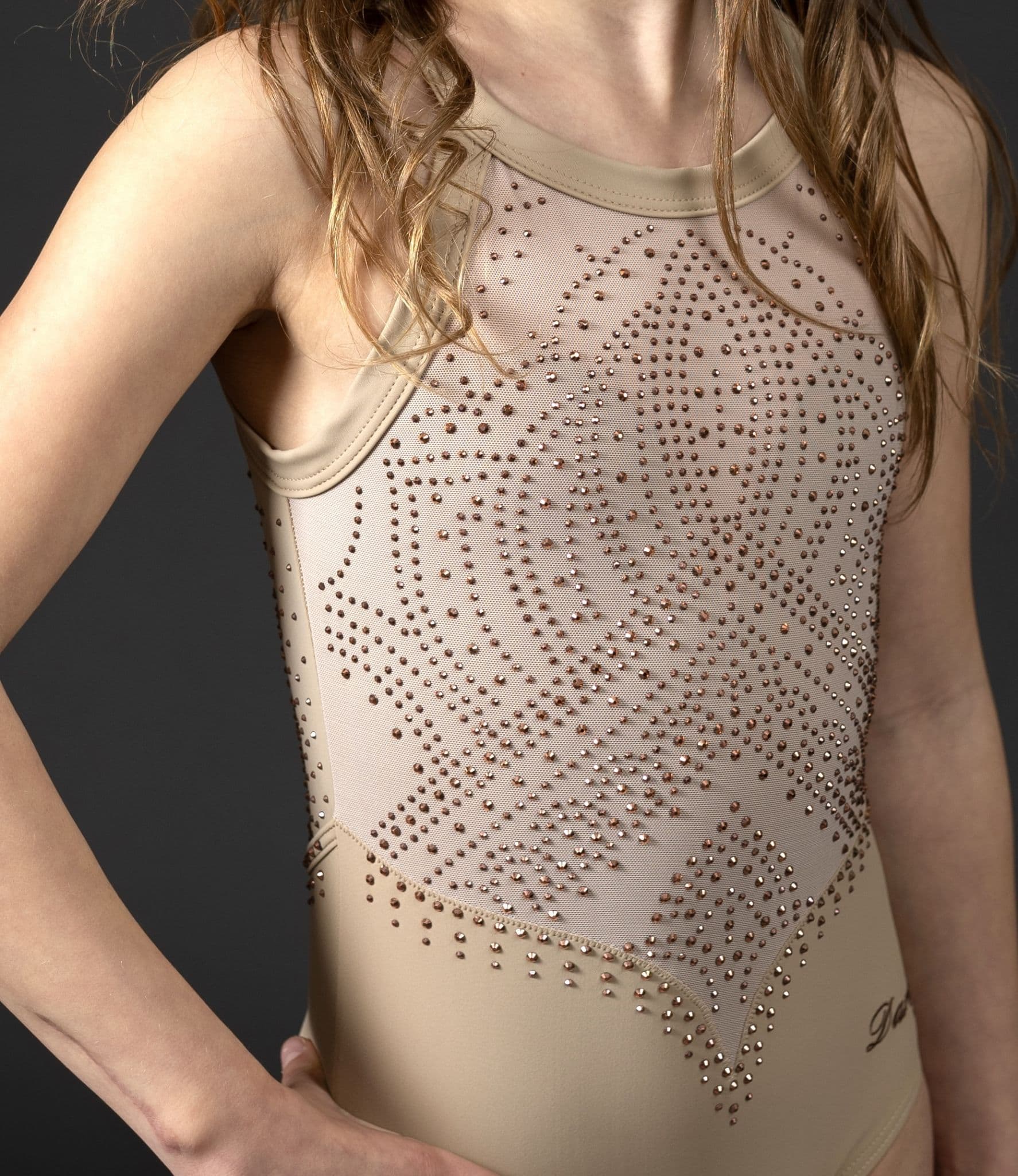 Safiya Leotard - Image 11