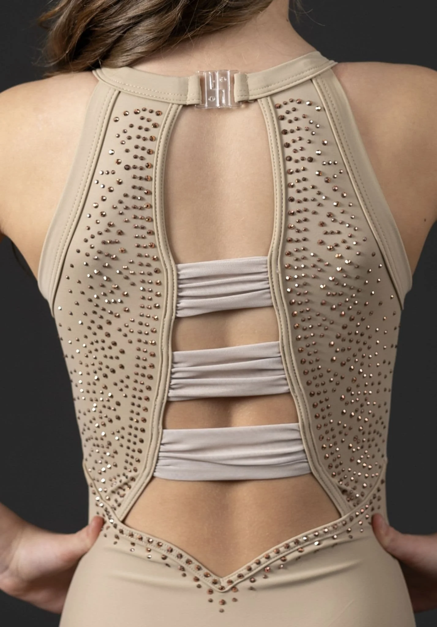 Safiya Leotard - Image 12