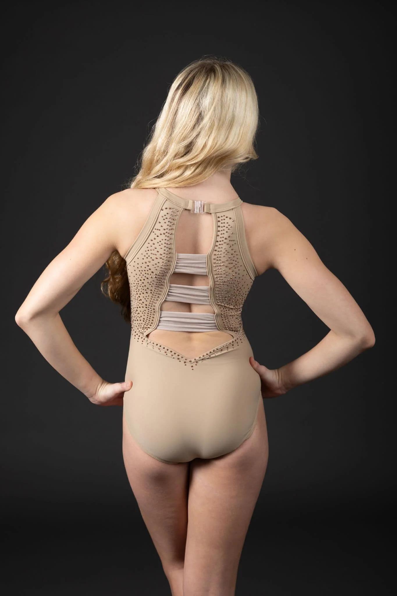 Safiya Leotard - Image 4