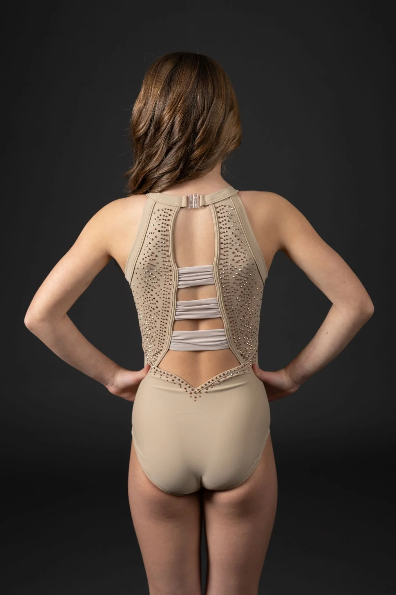 Safiya Leotard - Image 7