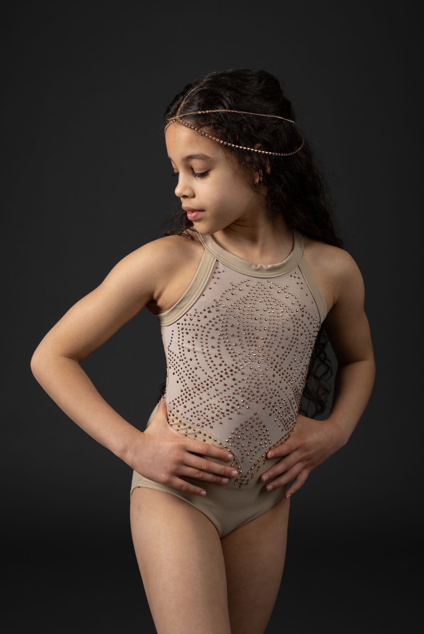 Safiya Leotard - Image 8