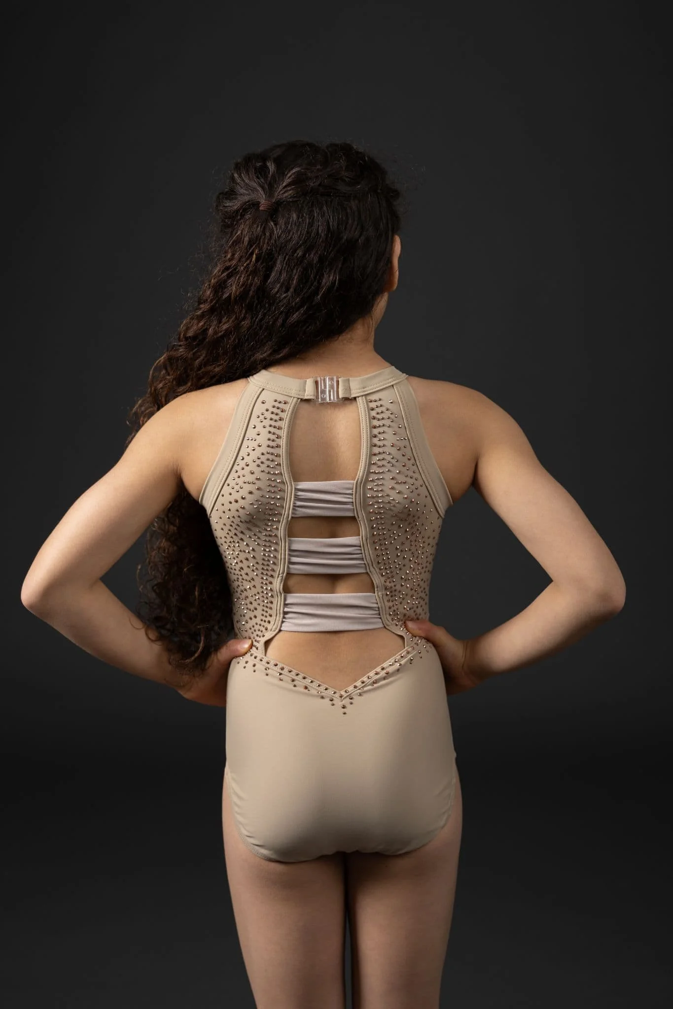 Safiya Leotard - Image 9