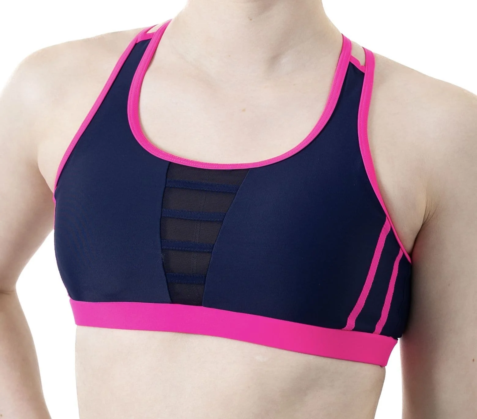 Shape-Up Leotard + Crop-Top - Image 14