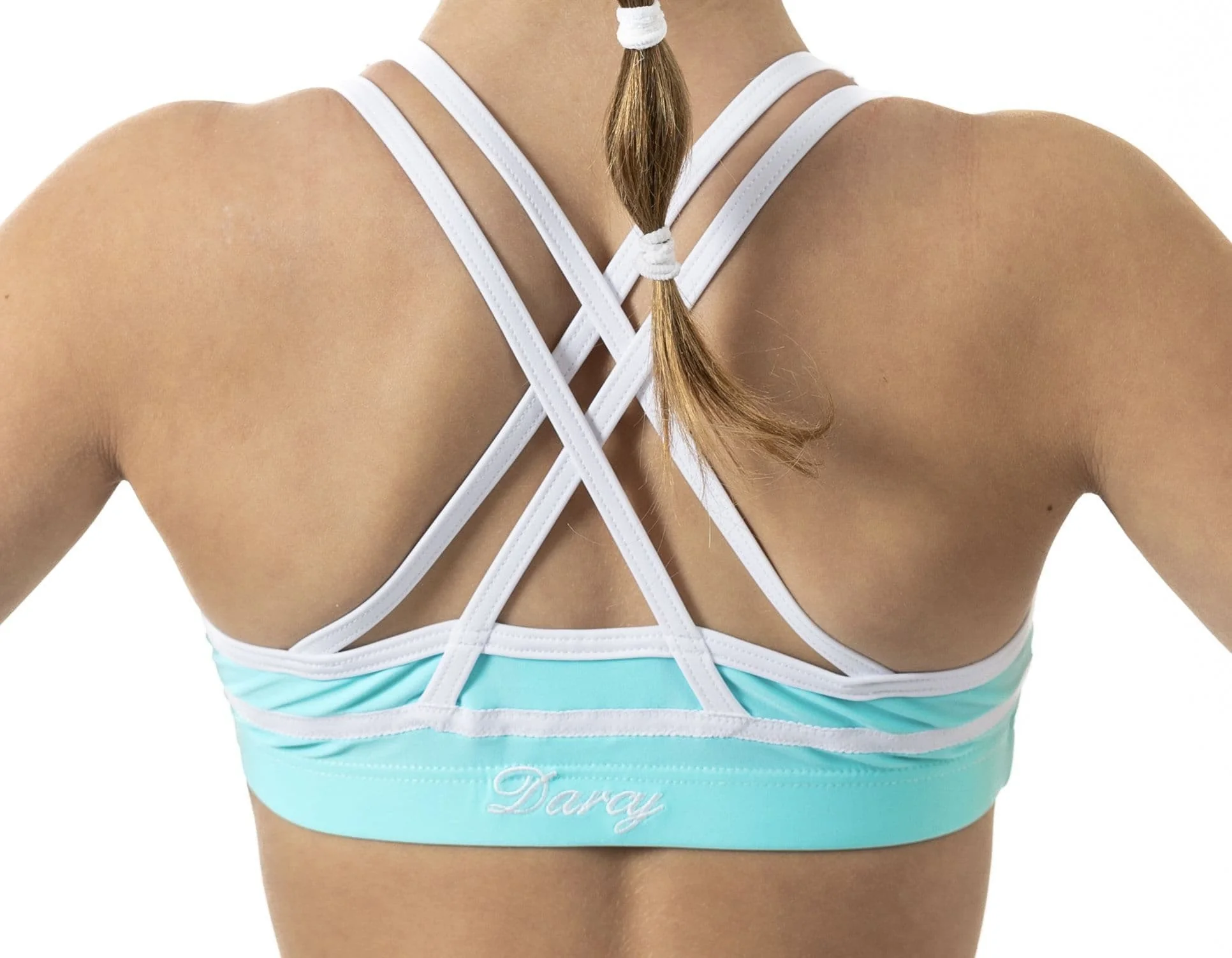 Step-Up Leotard + Crop-Top - Image 16