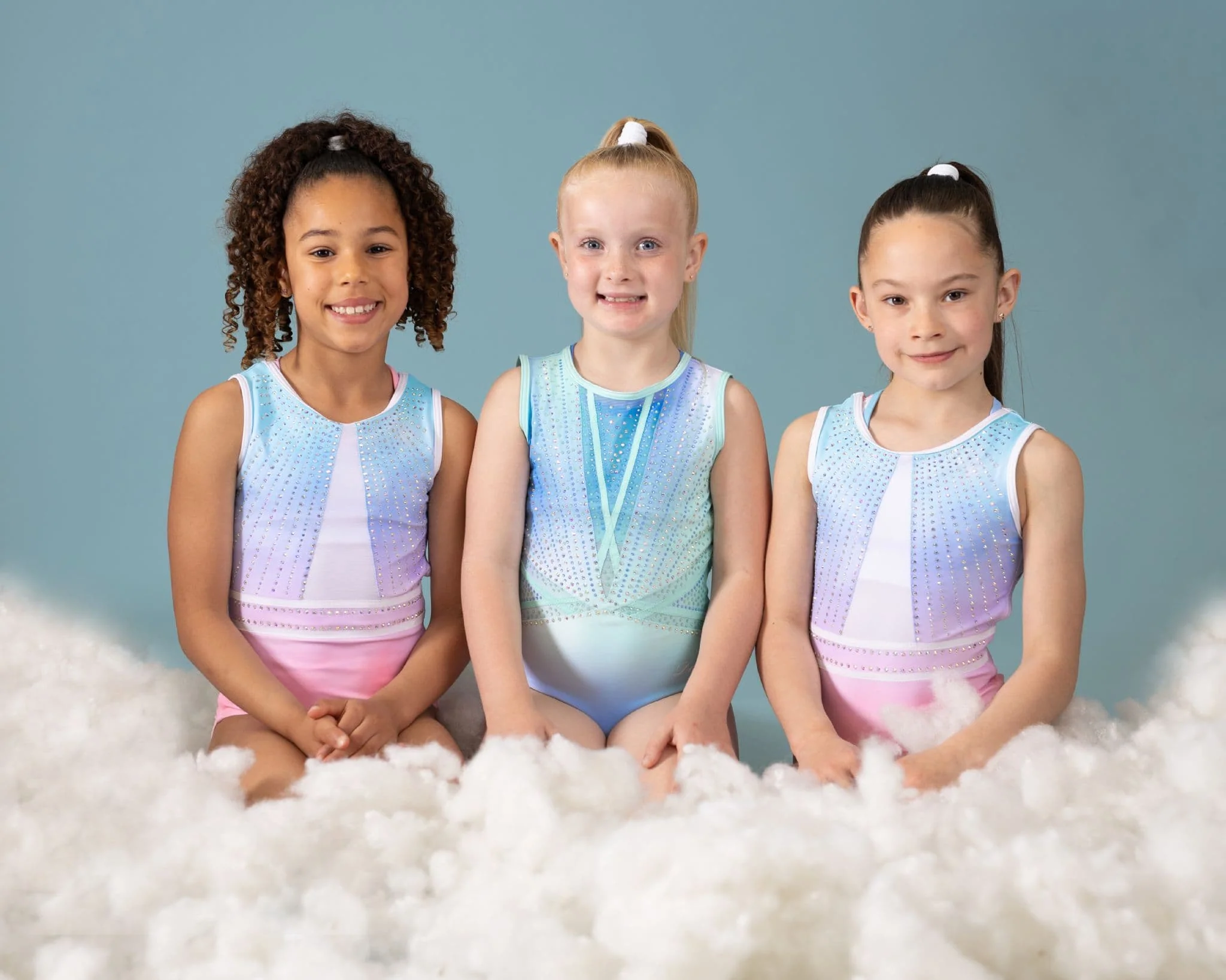 Sweet Dreams Leotard + Crop-Top - Image 13