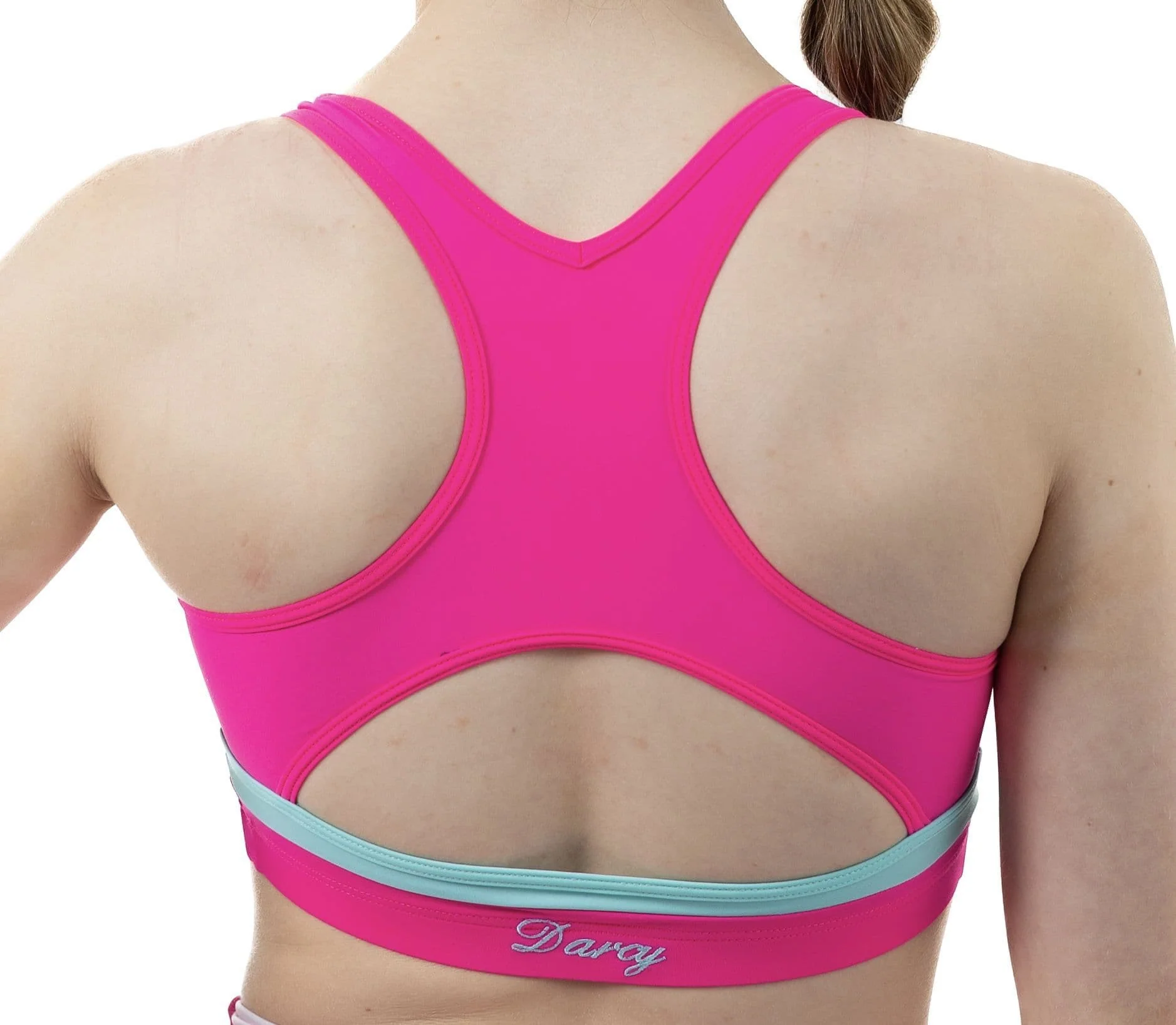 Warm-Up Leotard + Crop-Top - Image 17